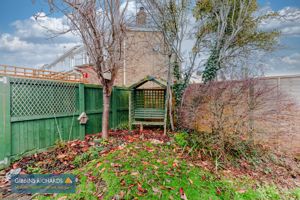 Garden- click for photo gallery